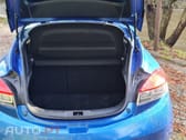 Renault Mégane Coupe 1.5 dCi GT Line SS