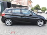 BMW 216 d