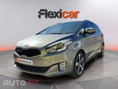 Kia Carens 1.7 CRDi ISG TX