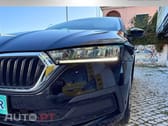 Skoda Octavia 2.0 TDI