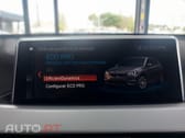 BMW X1 18 i sDrive Advantage