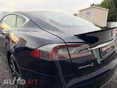 Tesla Model S 60