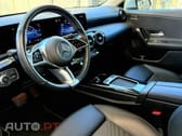 Mercedes-Benz A 200 Style Aut.