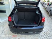 Audi A3 Sportback 1.6 TDI Advance