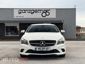 Mercedes-Benz CLA 180 d Urban