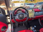 Smart ForTwo 0.8 CDI PASSION