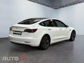 Tesla Model 3 Standard Range Plus RWD