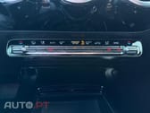Mercedes-Benz A 180 d Progressive Aut.