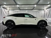 Peugeot 408 1.6 Hybrid GT e-EAT8