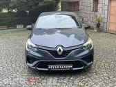 Renault Clio 1.0 TCe RS Line