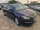 Peugeot 308 SW ND