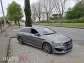 Mercedes-Benz CLA 220 d Shooting Brake AMG Line Aut.