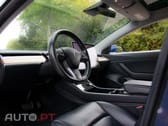 Tesla Model 3 Long-Range Dual Motor AWD