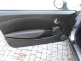 MINI Cooper D - CX AUTOMÁTICA