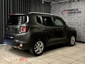 Jeep Renegade 1.6 MultiJet DSG Limited