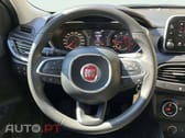 Fiat Tipo 1.6 M-Jet Lounge J17