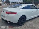 Renault Laguna Coupe Laguna Coupe 2.0 dCi Dynamique S 4Control