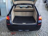 BMW 520 d Line Luxury Auto