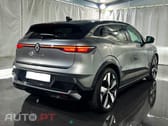 Renault Mégane E-Tech EV60 220hp optimum charge Techno