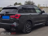 BMW X3 30 e xDRIVE