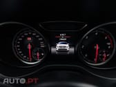 Mercedes-Benz CLA 220 d Shooting Brake Urban Aut.