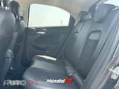 Fiat 500X 1.0 FireFly Connect