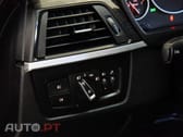 BMW 318 d Line Luxury
