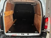 Peugeot Partner 1.5 BlueHDi M