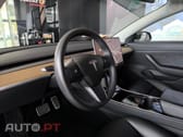Tesla Model 3 LONG-RANGE DUAL MOTOR AWD 490 CV