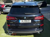 BMW X5 45 e xDrive Pack M