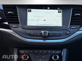 Opel Astra 1.5 Sports Tourer