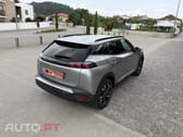 Peugeot E-2008 50 kWh Allure
