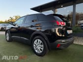 Peugeot 3008 1.5 BlueHDi Active