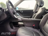 Smart #1 66 kWh Pro+