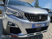 Peugeot 3008 1.5 BlueHDi Allure