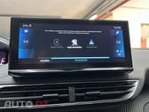 Peugeot 3008 1.2 PureTech Allure EAT8