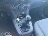 Ford Fiesta 1.5 TDCi TITANIUM