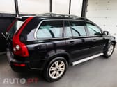 Volvo XC90 Nivel 3