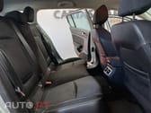 Renault Mégane Sport Tourer 1.5 Blue dCi Limited