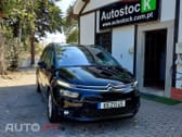 Citroen C4 Grand Picasso 1.6 e-HDi Exclusive