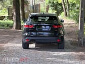 Jaguar F-Pace 20d Aut. R-Sport