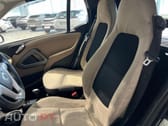 Smart ForTwo 1.0 T Passion 84