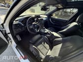 BMW 325 d Pack M Auto