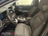 Hyundai Kauai 39 kWh Vanguard