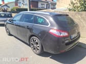 Peugeot 508 SW 2.0 bluehdi