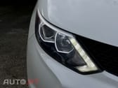 Nissan Qashqai 1.5 dCi Acenta Connect