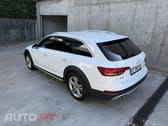 Audi A4 Allroad 2.0 TDI quattro Advance S tronic