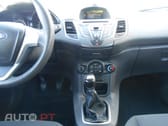 Ford Fiesta 1.0 I TREND