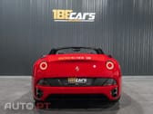 Ferrari California F1