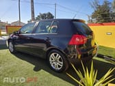 Volkswagen Golf 1.9 TDi Confortline